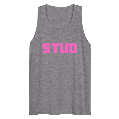 Stud (Tank Top)-Tank Top-Swish Embassy