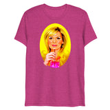 Suck It Carrie (Triblend)-Triblend T-Shirt-Swish Embassy