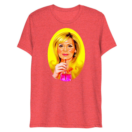 Suck It Carrie (Triblend)-Triblend T-Shirt-Swish Embassy
