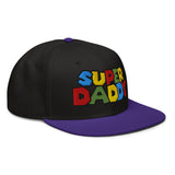 Super Daddy (Headwear)-Headwear-Swish Embassy