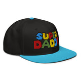 Super Daddy (Headwear)-Headwear-Swish Embassy