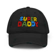 Super Daddy (Headwear)-Headwear-Swish Embassy