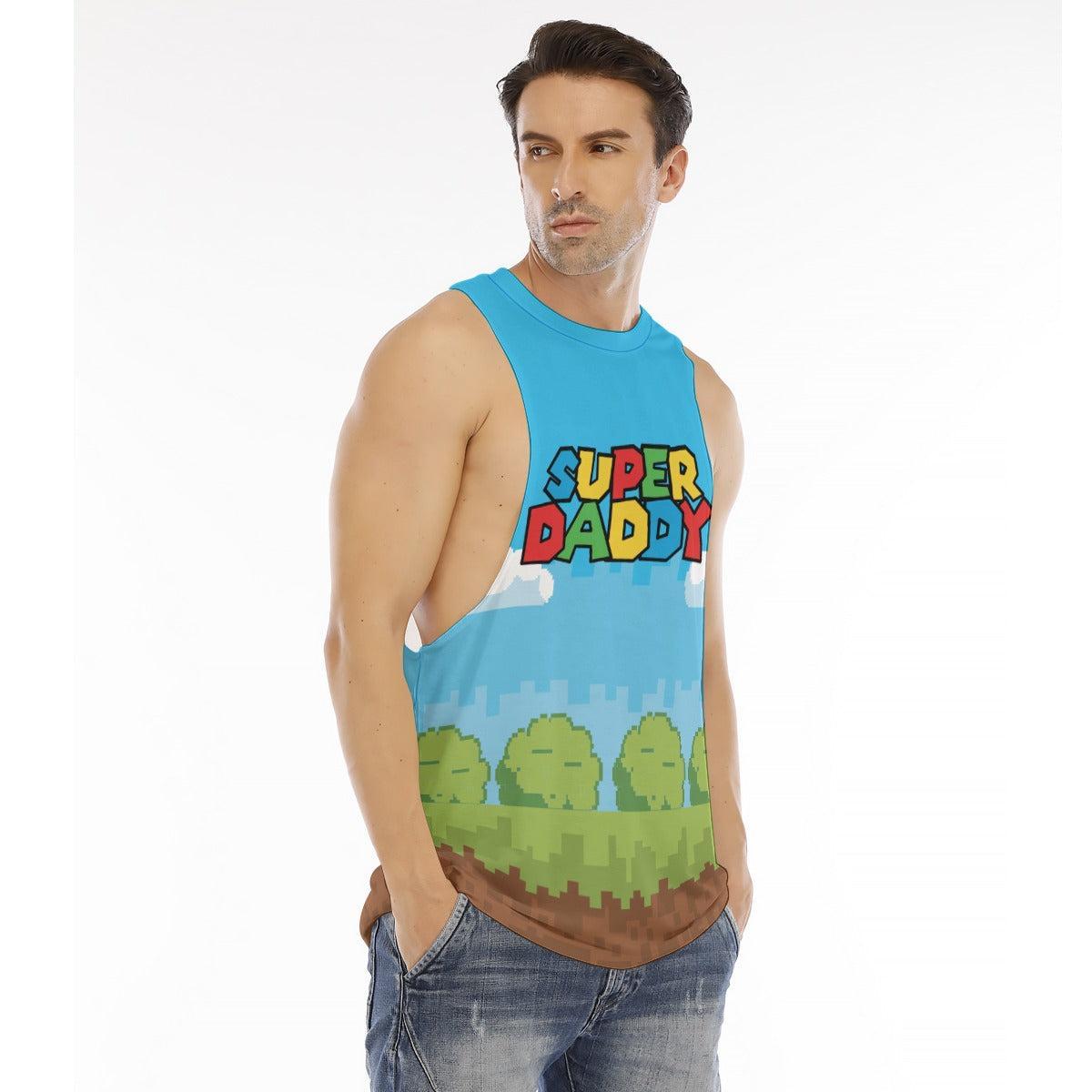 Super Daddy (Shredder)-Shredder-Swish Embassy