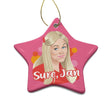 Sure Jan (Ceramic Holiday Keepsake)-Ceramic Holiday Keepsake-Swish Embassy