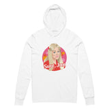 Sure Jan (Hooded T-Shirt)-Swish Embassy