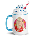 Sure Jan (Mug)-Mugs-Swish Embassy