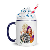 Sweetie Darling (Mug)-Mugs-Swish Embassy