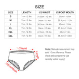 Swirls (Swim Briefs)