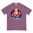 That Was Rude (Boxy Tee)-Boxy T-Shirt-Swish Embassy