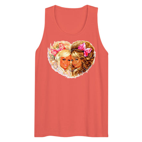 That’s Hot (Tank Top)-Tank Top-Swish Embassy