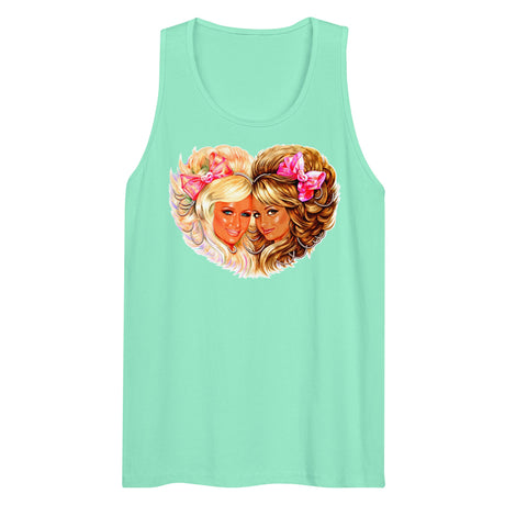 That’s Hot (Tank Top)-Tank Top-Swish Embassy