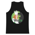 That's So Wicked (Tank Top)-Tank Top-Swish Embassy