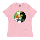 That's So Wicked (Women's Relaxed T-Shirt)-Women's T-Shirts-Swish Embassy