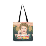 The Cottage (Tote Bag)