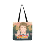 The Cottage (Tote Bag)