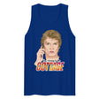 The Cottage (Tank Top)-Tank Top-Swish Embassy