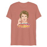 The Cottage (Triblend)-Triblend T-Shirt-Swish Embassy