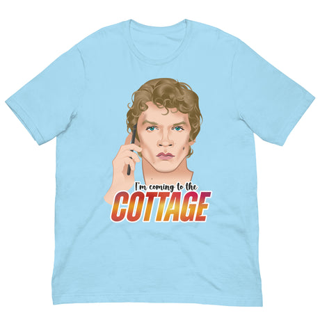 The Cottage-T-Shirts-Swish Embassy
