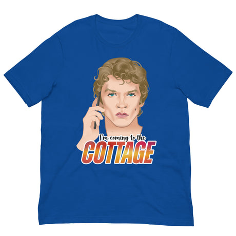The Cottage-T-Shirts-Swish Embassy