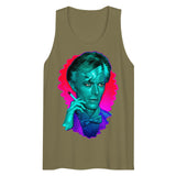 The Man Who Sold the Hue (Tank Top)-Tank Top-Swish Embassy