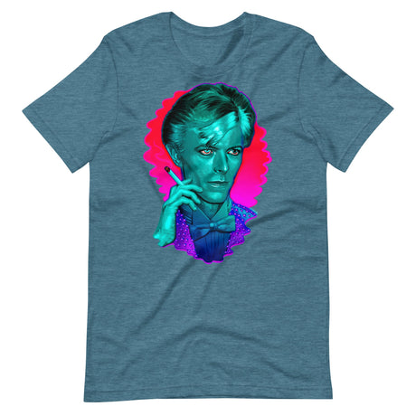 The Man Who Sold the Hue-T-Shirts-Swish Embassy