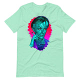 The Man Who Sold the Hue-T-Shirts-Swish Embassy