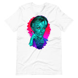 The Man Who Sold the Hue-T-Shirts-Swish Embassy