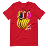 The One Where They're Mermaids-T-Shirts-Swish Embassy