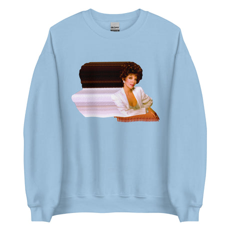 The Shoulderpad Supremacy (Sweatshirt)-Sweatshirt-Swish Embassy