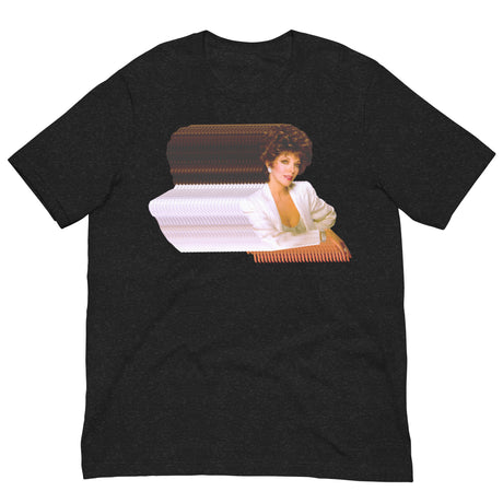 The Shoulderpad Supremacy-T-Shirts-Swish Embassy