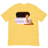 The Shoulderpad Supremacy-T-Shirts-Swish Embassy