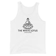 The White Lotus: Thailand (Tank Top)-Tank Top-Swish Embassy