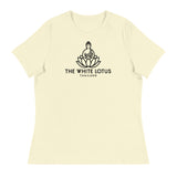 The White Lotus: Thailand (Women's Relaxed T-Shirt)-Women's T-Shirts-Swish Embassy