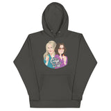 These Gays Love Us (Hoodie)-Hoodie-Swish Embassy