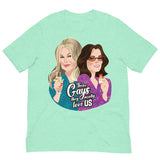 These Gays Love Us-T-Shirts-Swish Embassy