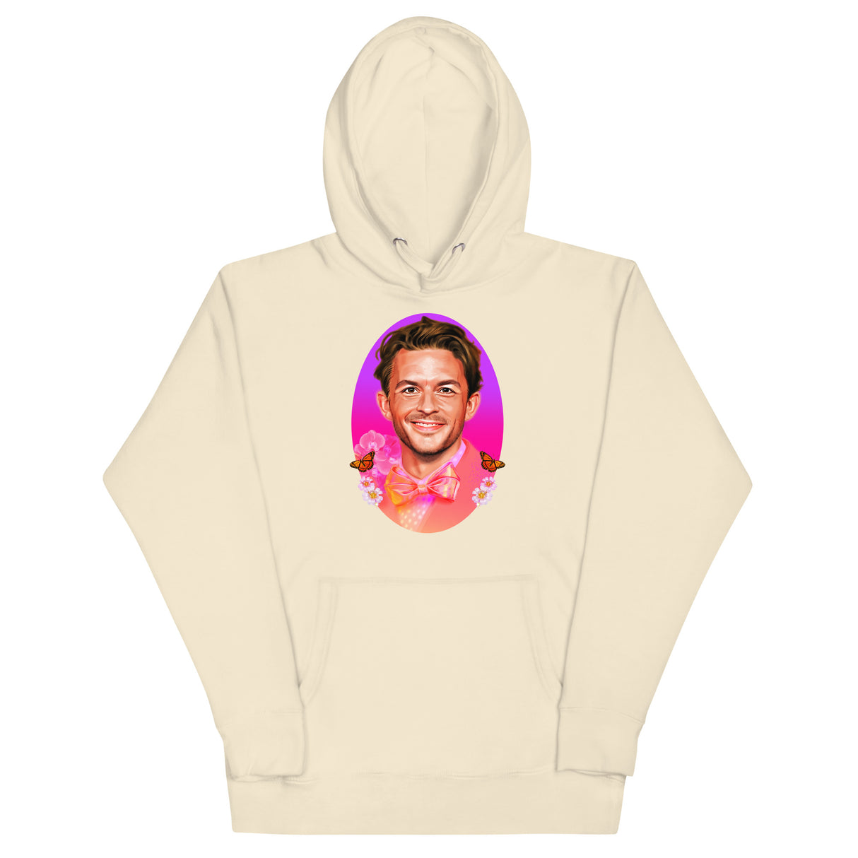 Thirstified (Hoodie)-Hoodie-Swish Embassy