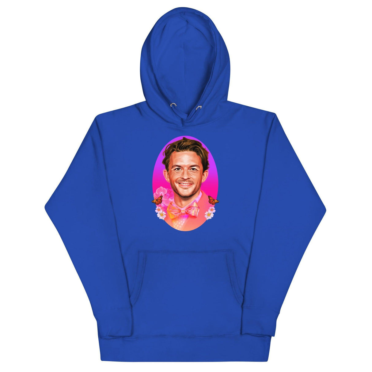 Thirstified (Hoodie)-Hoodie-Swish Embassy