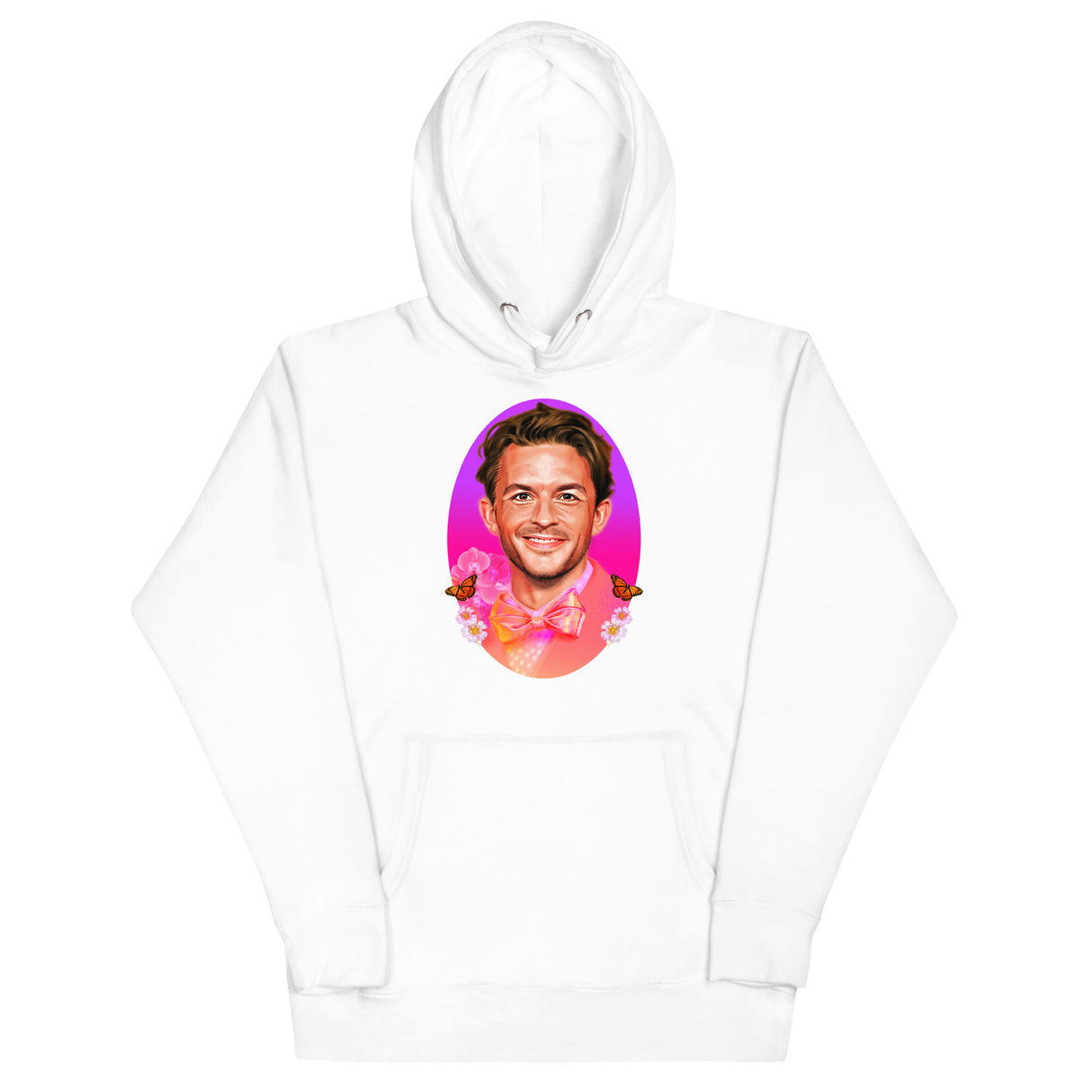 Thirstified (Hoodie)-Hoodie-Swish Embassy