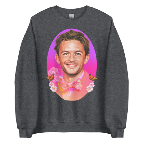 Thirstified (Sweatshirt)-Sweatshirt-Swish Embassy