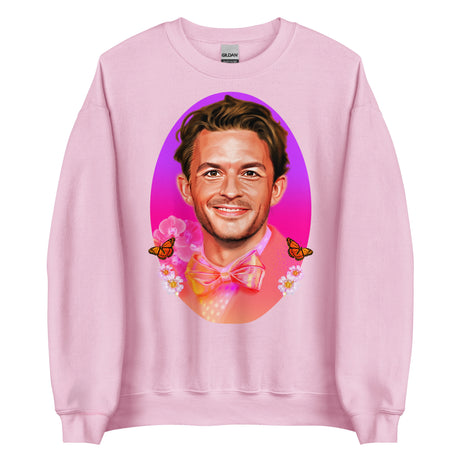 Thirstified (Sweatshirt)-Sweatshirt-Swish Embassy