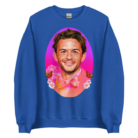 Thirstified (Sweatshirt)-Sweatshirt-Swish Embassy