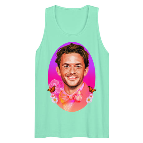Thirstified (Tank Top)-Tank Top-Swish Embassy