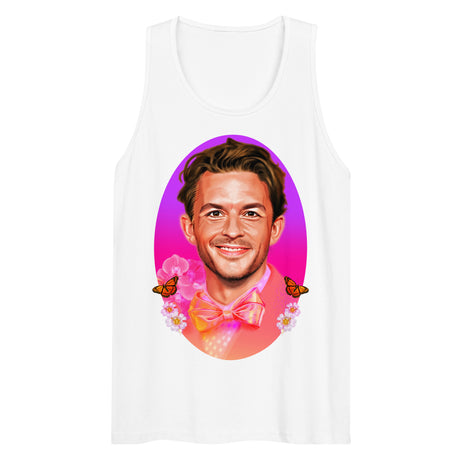 Thirstified (Tank Top)-Tank Top-Swish Embassy