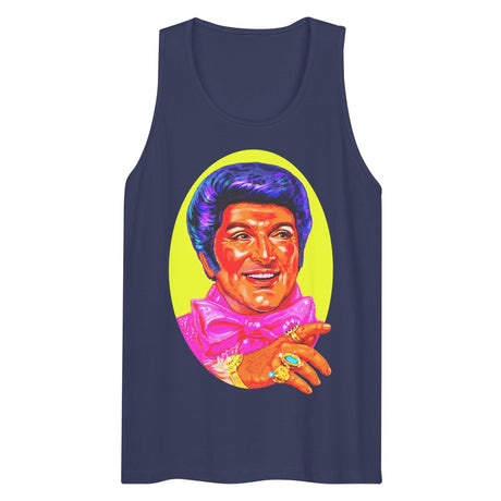 Tickle the Ivories (Tank Top)-Tank Top-Swish Embassy