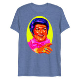 Tickle the Ivories (Triblend)-Triblend T-Shirt-Swish Embassy