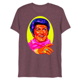 Tickle the Ivories (Triblend)-Triblend T-Shirt-Swish Embassy