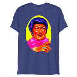 Tickle the Ivories (Triblend)-Triblend T-Shirt-Swish Embassy