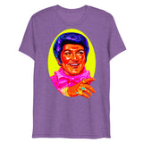 Tickle the Ivories (Triblend)-Triblend T-Shirt-Swish Embassy