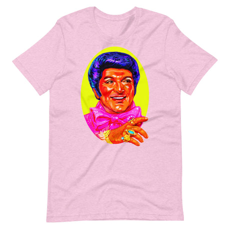 Tickle the Ivories-T-Shirts-Swish Embassy