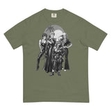 Tom Of Shady Pines (Boxy Tee)-Boxy T-Shirt-Swish Embassy